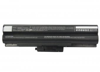 CoreParts Laptop Battery for Sony 