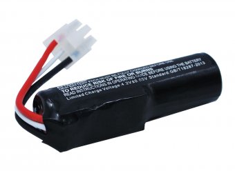 CoreParts Battery 10.36Wh Li-ion 3.7V 