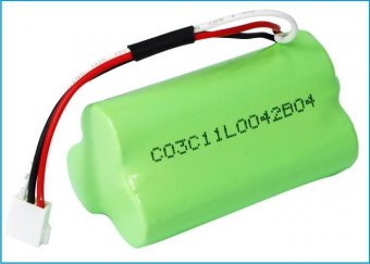 CoreParts Battery 7.2Wh Ni-Mh 3.6V 
