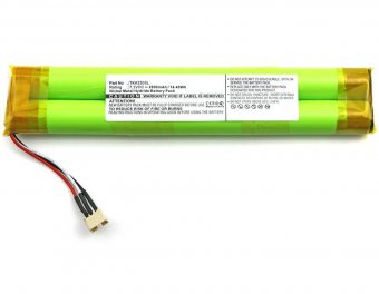 CoreParts Battery 14.40Wh Ni-Mh 7.2V 