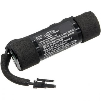 CoreParts Battery for Logitech Speaker 