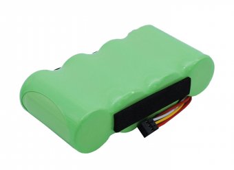 CoreParts Battery 14.4Wh Ni-Mh 4.8V 