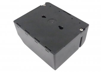 CoreParts Battery 25.2Wh Ni-Mh 12V 