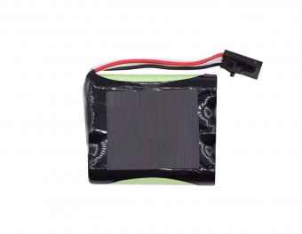 CoreParts Battery 7.2Wh Ni-Mh 3.6V 