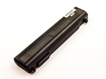 CoreParts Laptop Battery for Toshiba 