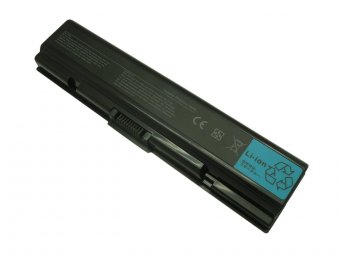 CoreParts Laptop Battery for Toshiba 
