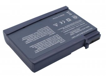 CoreParts Laptop Battery for Toshiba 