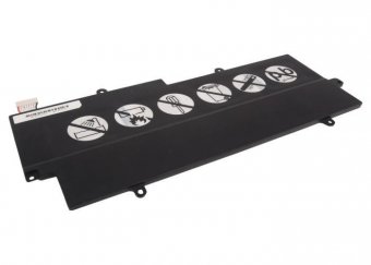 CoreParts Laptop Battery for Toshiba 