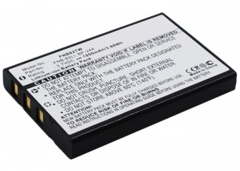 CoreParts Battery for Two Way Radio 