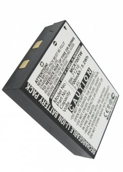 CoreParts Battery for Two Way Radio 