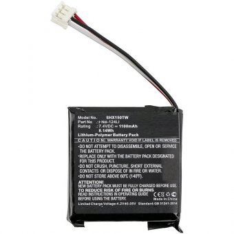 CoreParts Battery for Two Way Radio 