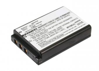 CoreParts Battery for Two Way Radio 