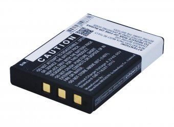 CoreParts Battery for Two Way Radio 