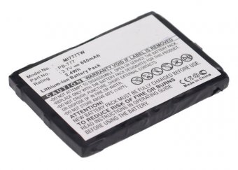 CoreParts Battery for Two Way Radio 