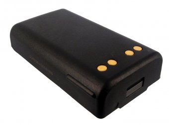 CoreParts Battery for Two Way Radio 