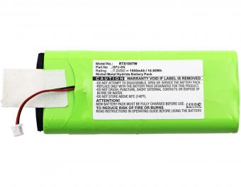 CoreParts Battery for Two Way Radio 