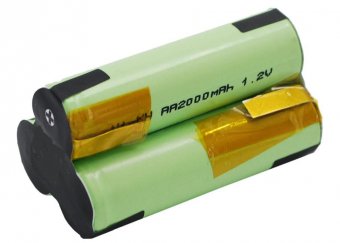 CoreParts Battery for AEG Vacuum 