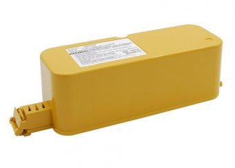 CoreParts Battery for Cleanfriend Vacuum 