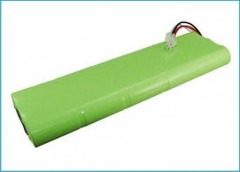 CoreParts Battery for Elektrolux Vacuum 