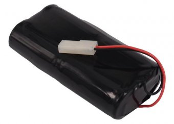 CoreParts Battery for Euro Pro Vacuum 