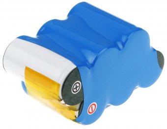CoreParts Battery for Gtech Vacuum 