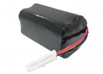 CoreParts Battery for Panasonic Vacuum 