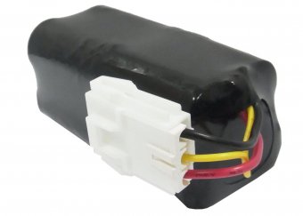 CoreParts Battery for Panasonic Vacuum 