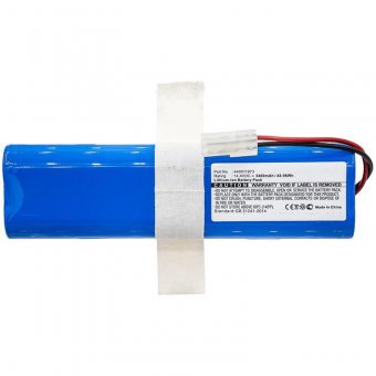 CoreParts Battery for Hoover Vacuum 