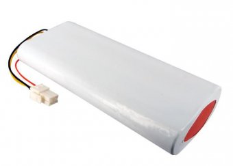 CoreParts Battery for Samsung Vacuum 