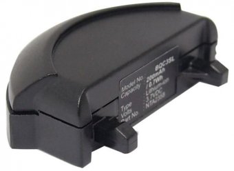 CoreParts Battery for Wireless Headset 