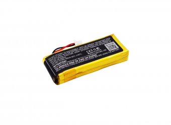 CoreParts Battery 2.96Wh Li-Pol 3.7V 