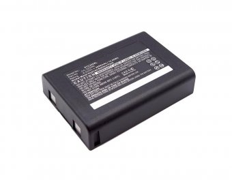 CoreParts Battery 12Wh Ni-Mh 6V 2000mAh 