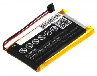 CoreParts Battery 1.1Wh Li-Pol 3.7V 