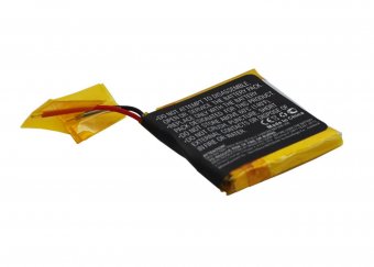 CoreParts Battery for Wireless Headset 