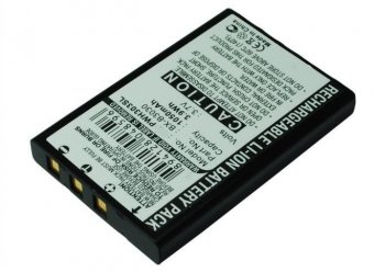CoreParts Battery 3.89Wh Li-ion 3.7V 