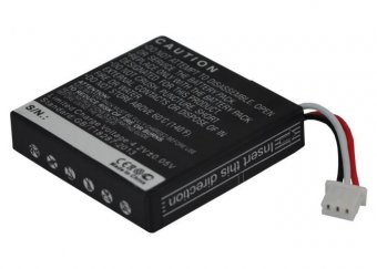 CoreParts Battery 0.85Wh Li-Pol 3.7V 