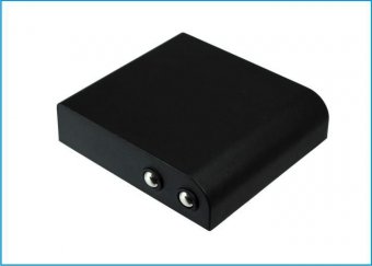 CoreParts Battery 4.32Wh Ni-CD 4.8V 