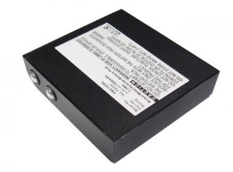 CoreParts Battery 7.2Wh Ni-Mh 4.8V 