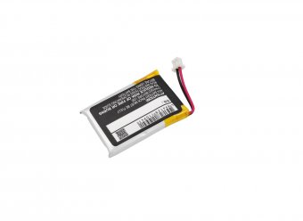 CoreParts Battery for Wireless Headset 