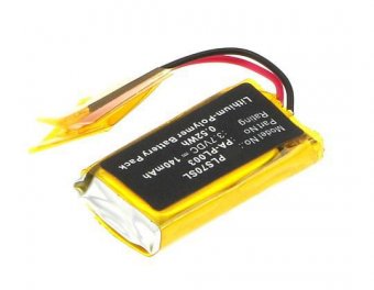 CoreParts Battery for Wireless Headset 