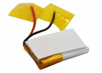 CoreParts Battery 0.3Wh Li-Pol 3.7V 