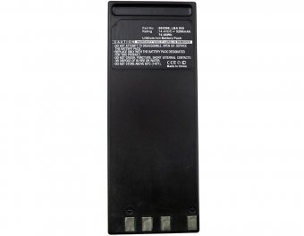 CoreParts Battery 74.88Wh Li-ion 14.4V 