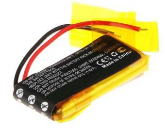 CoreParts Battery 0.29Wh Li-Pol 3.7V 