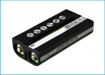 CoreParts Battery 1.68Wh Ni-Mh 2.4V 