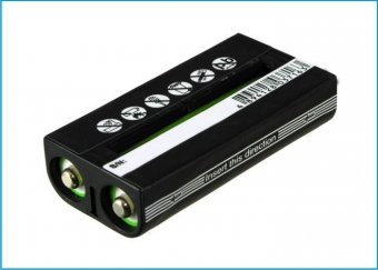 CoreParts Battery for Wireless Headset 