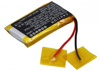 CoreParts Battery for Wireless Headset 