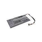 CoreParts Battery 18.62Wh Li-ion 3.8V 