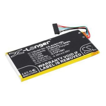CoreParts Battery 7.98Wh Li-ion 3.8V 