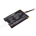 CoreParts Battery 3.33Wh Li-ion 3.7V 