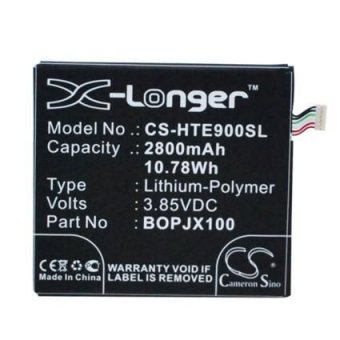 CoreParts Battery 10.78Wh Li-ion 3.85V 